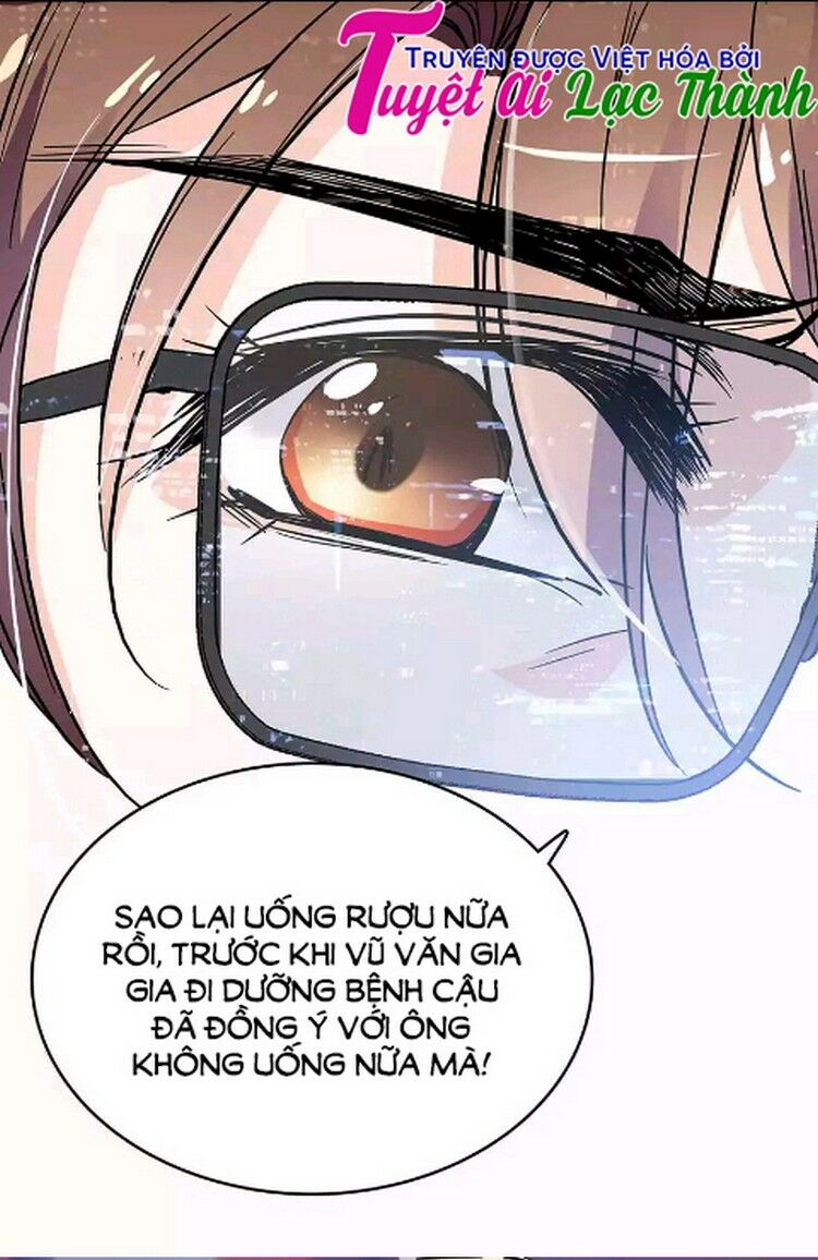Tình đầy chông gai: Chapter 68