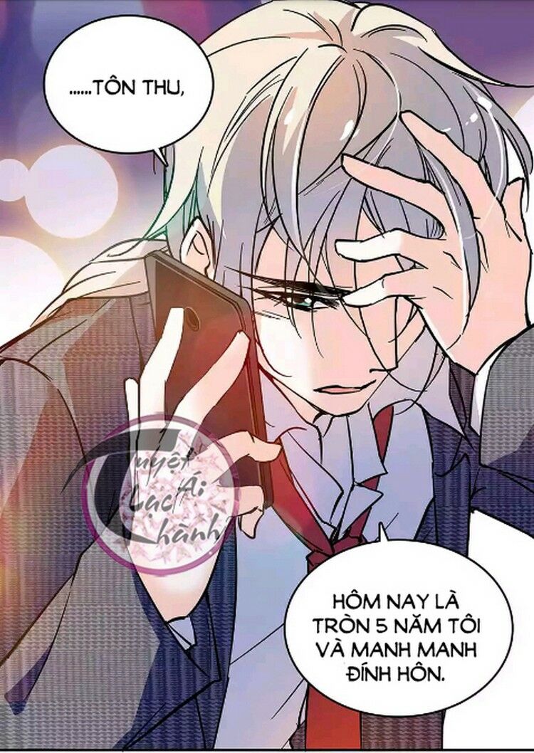 Tình đầy chông gai: Chapter 68