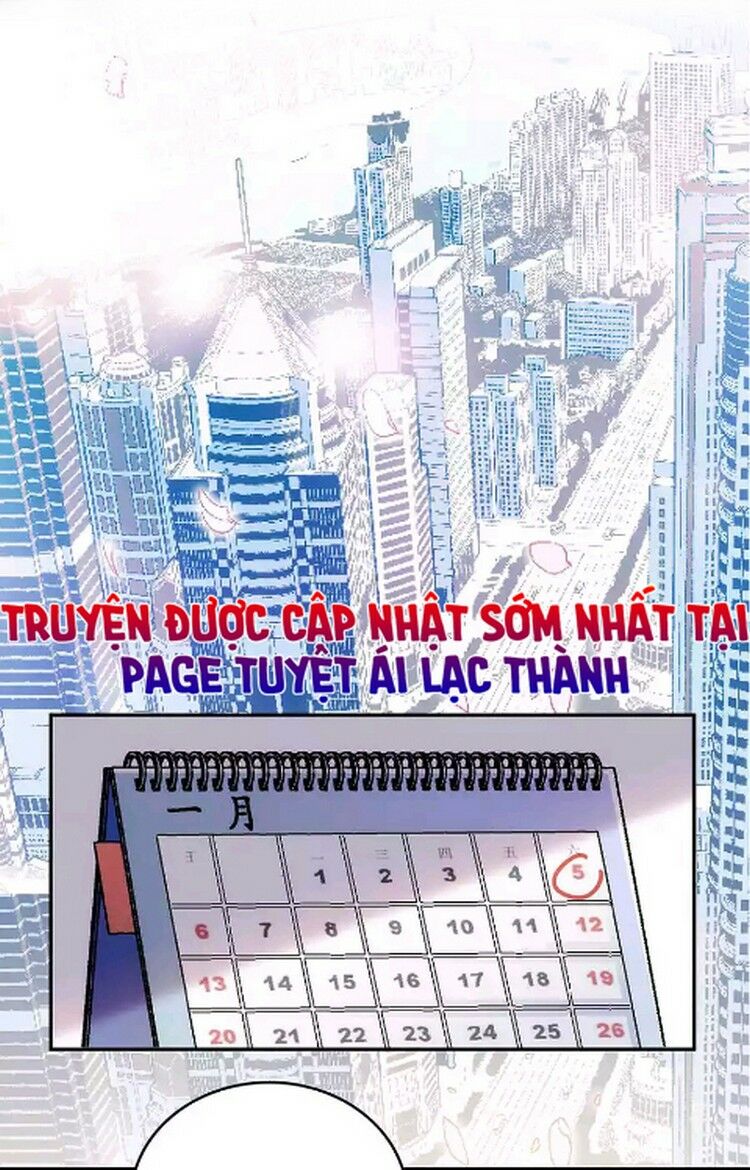 Tình đầy chông gai: Chapter 69