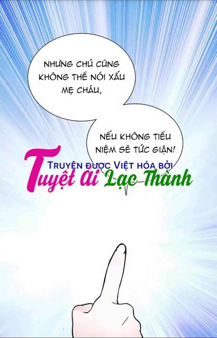 Tình đầy chông gai: Chapter 69