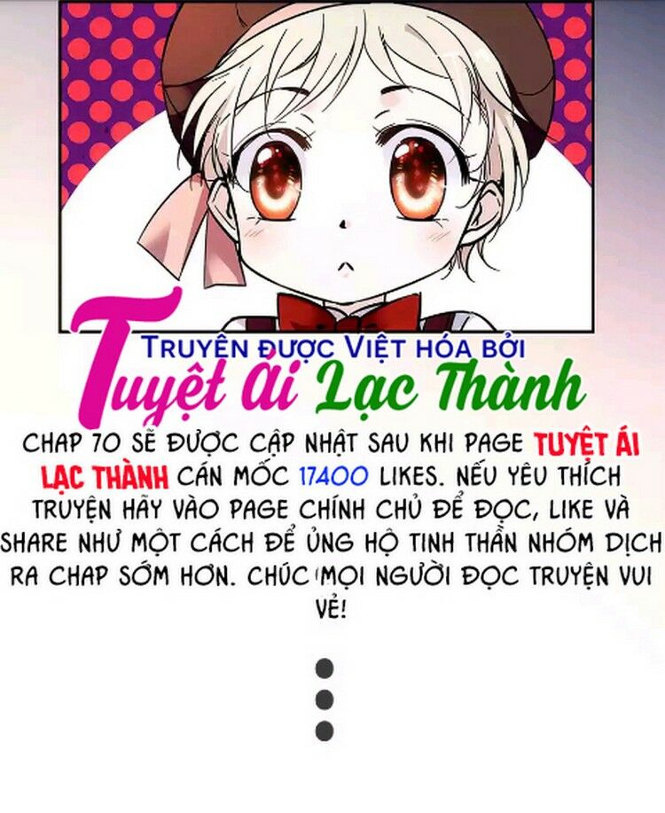 Tình đầy chông gai: Chapter 69