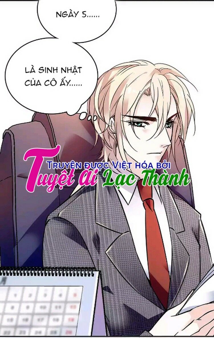Tình đầy chông gai: Chapter 69