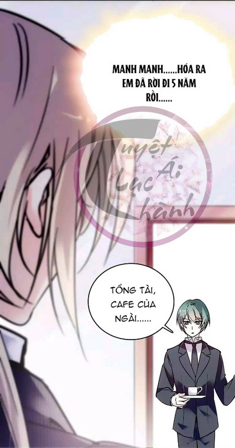 Tình đầy chông gai: Chapter 69