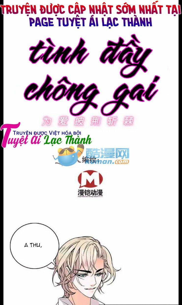 Tình đầy chông gai: Chapter 7