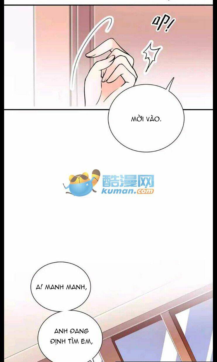 Tình đầy chông gai: Chapter 7