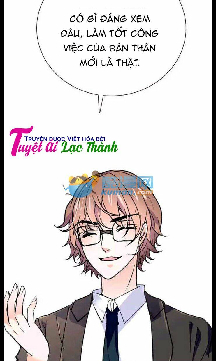 Tình đầy chông gai: Chapter 7