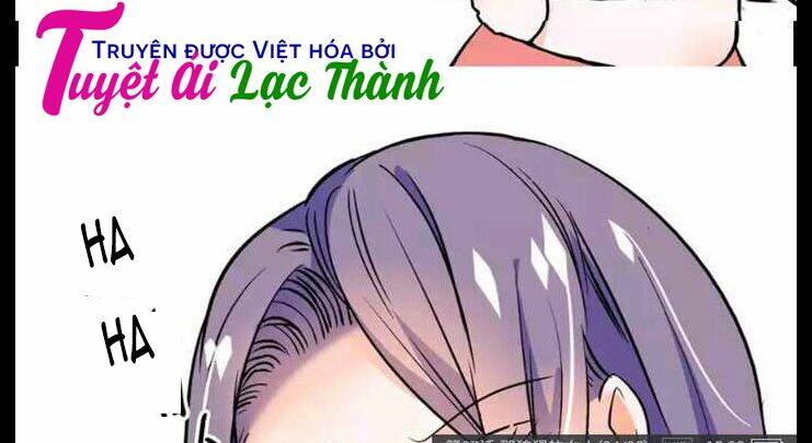 Tình đầy chông gai: Chapter 7