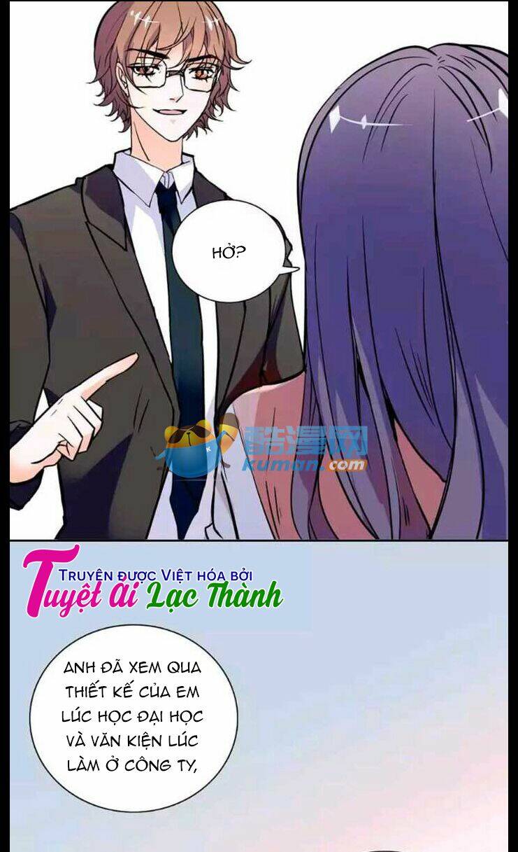 Tình đầy chông gai: Chapter 7