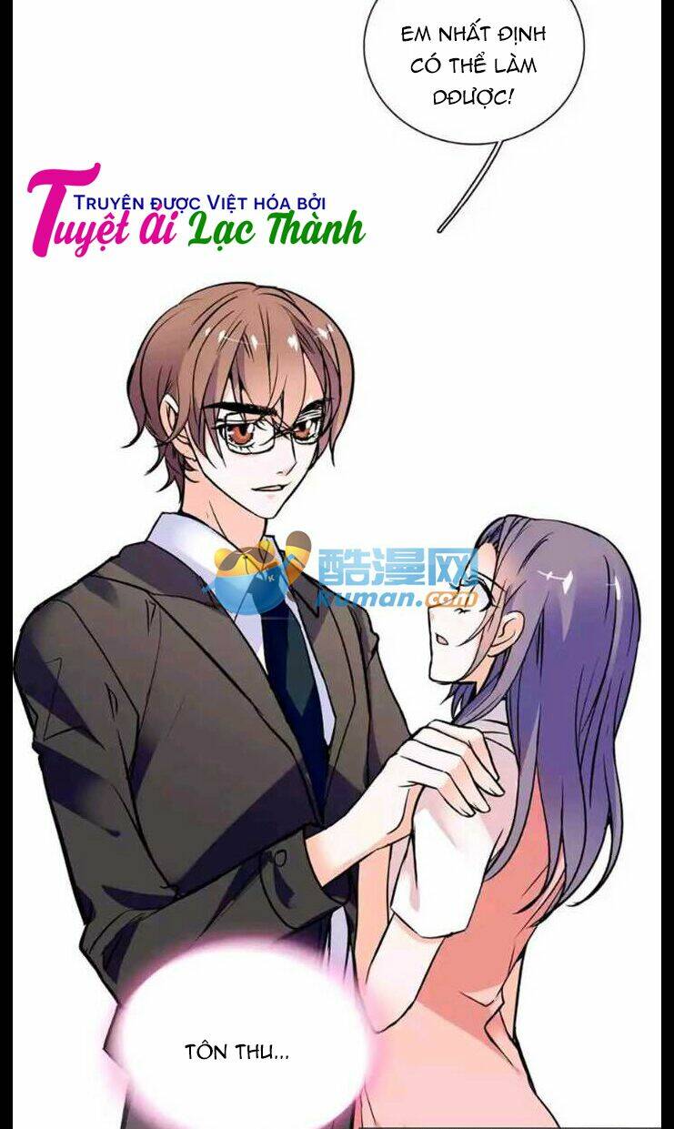 Tình đầy chông gai: Chapter 7