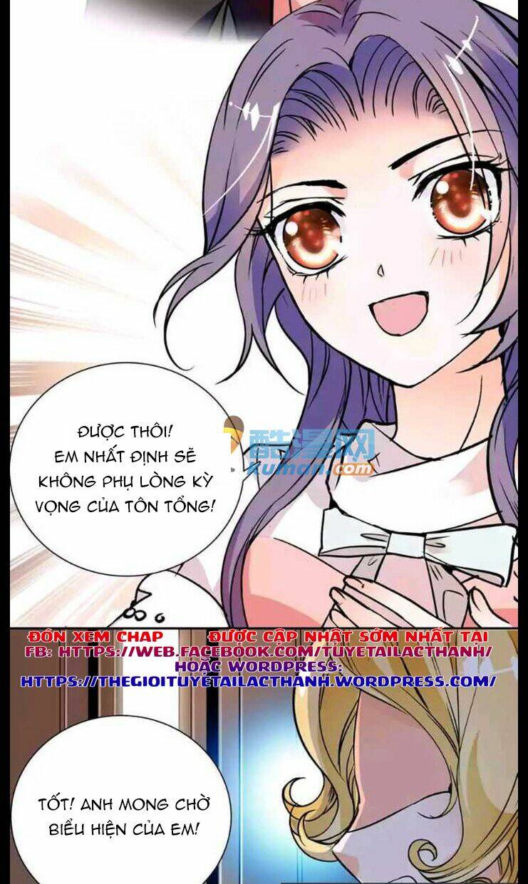Tình đầy chông gai: Chapter 7