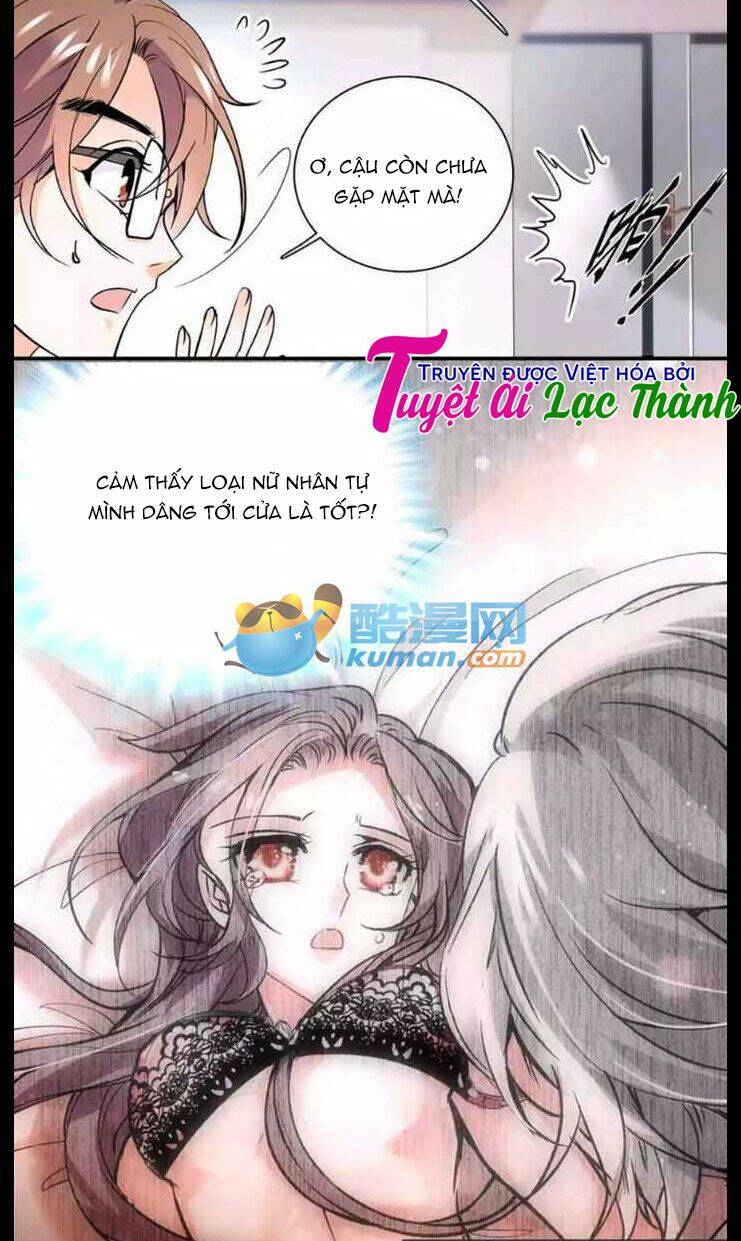 Tình đầy chông gai: Chapter 7