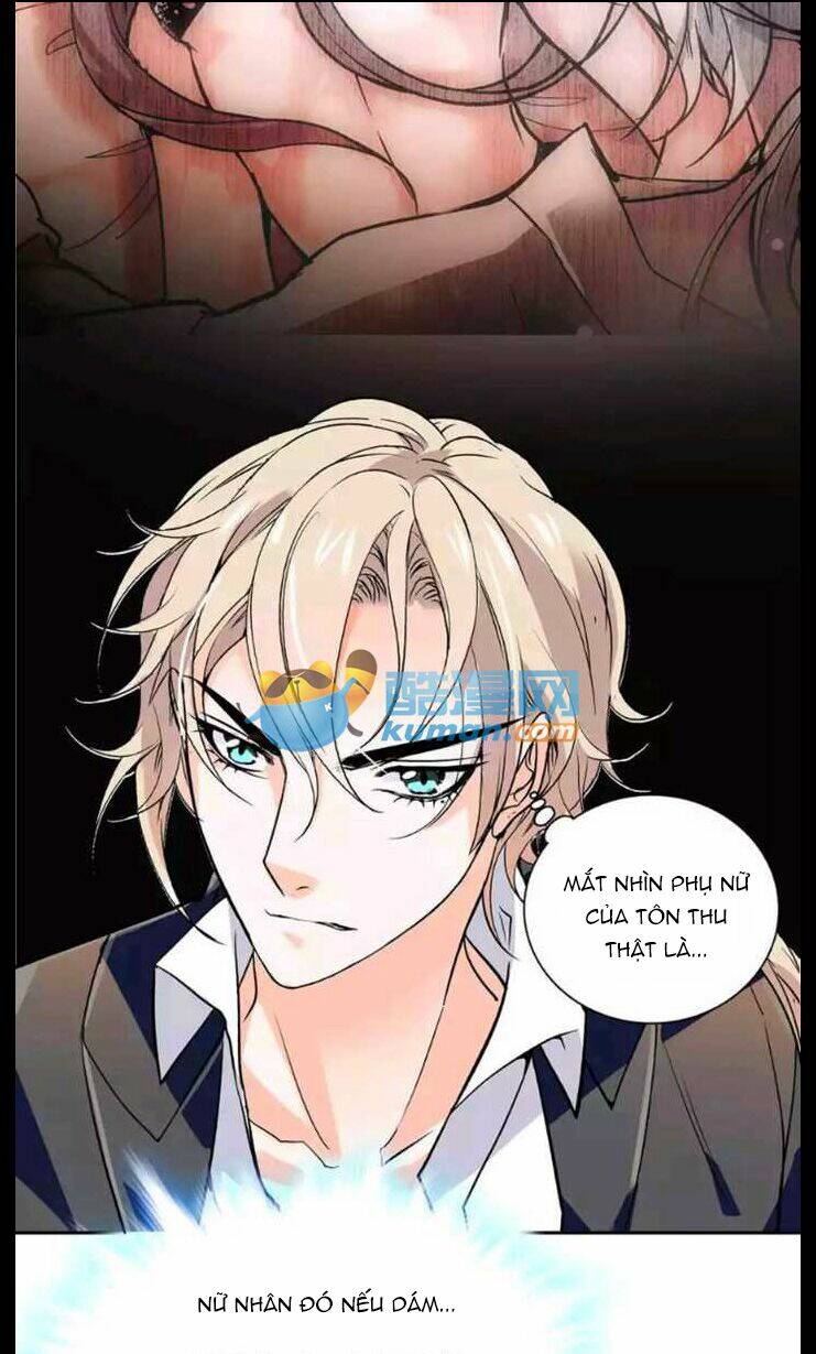 Tình đầy chông gai: Chapter 7