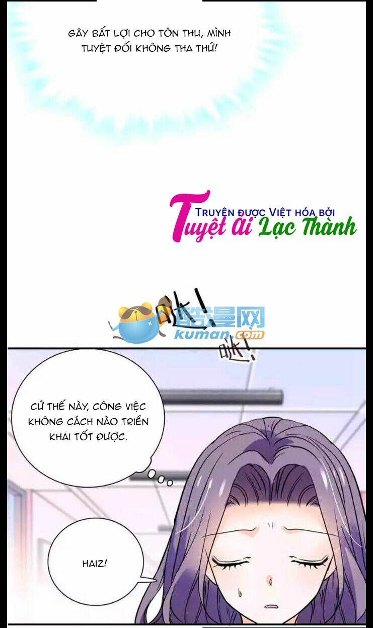 Tình đầy chông gai: Chapter 7