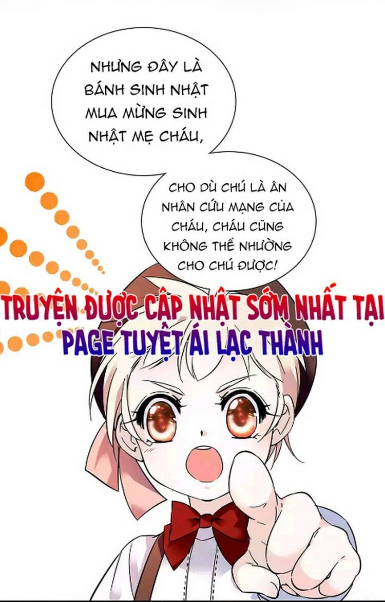 Tình đầy chông gai: Chapter 70