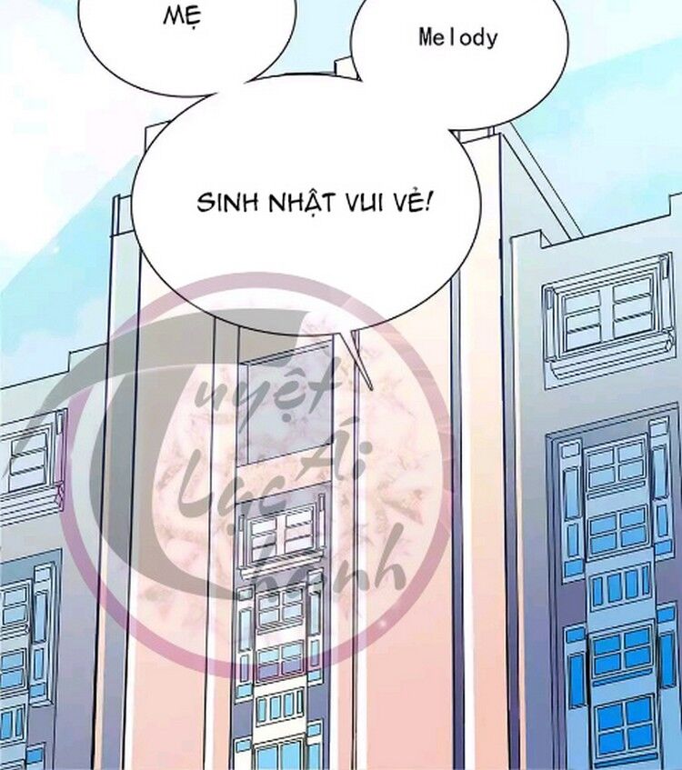 Tình đầy chông gai: Chapter 70