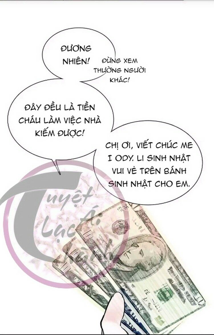 Tình đầy chông gai: Chapter 70