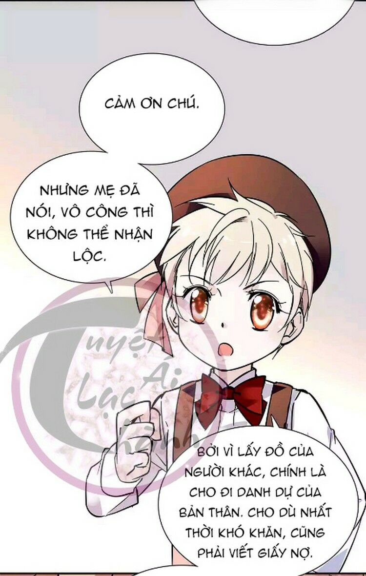 Tình đầy chông gai: Chapter 70