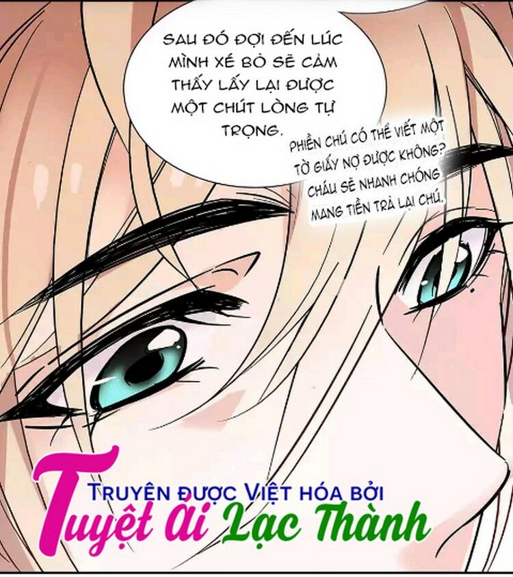 Tình đầy chông gai: Chapter 70