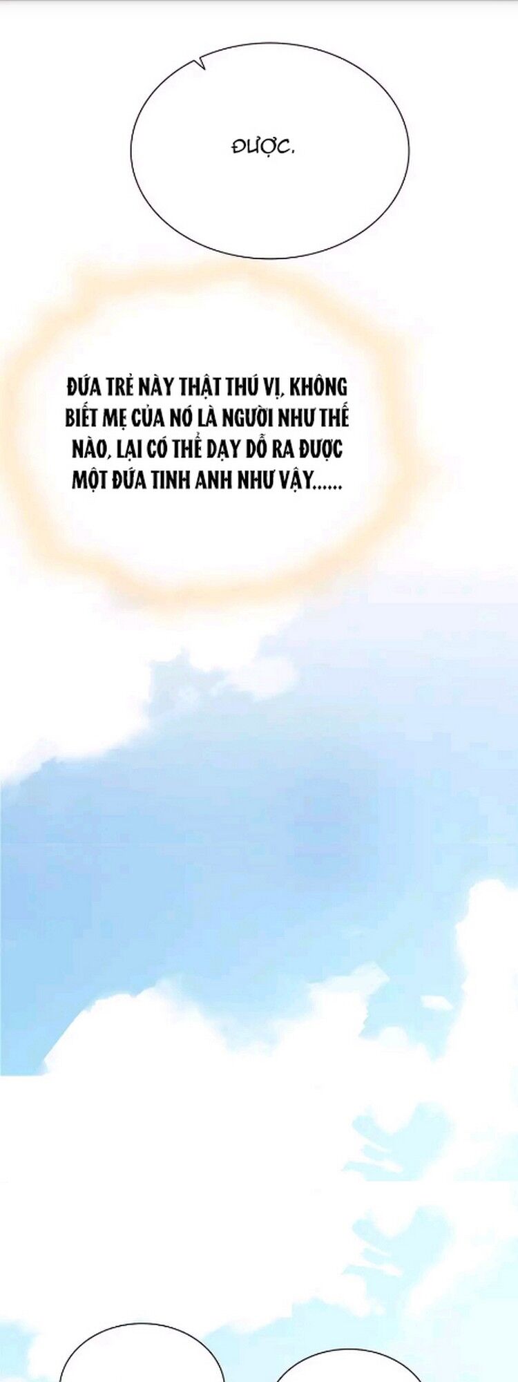 Tình đầy chông gai: Chapter 70