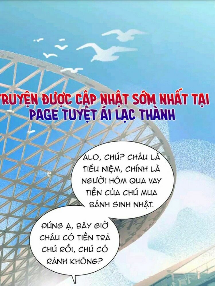 Tình đầy chông gai: Chapter 71