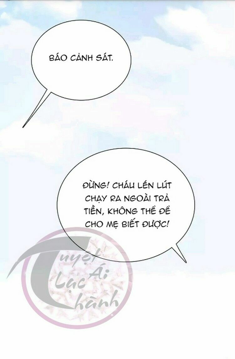 Tình đầy chông gai: Chapter 71