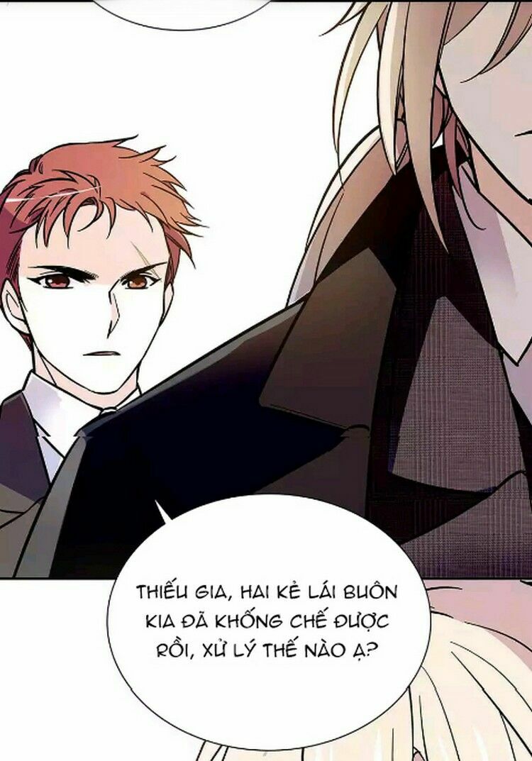 Tình đầy chông gai: Chapter 71