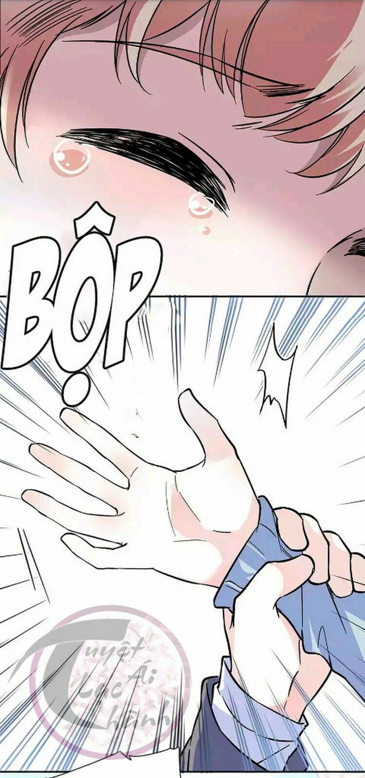 Tình đầy chông gai: Chapter 71