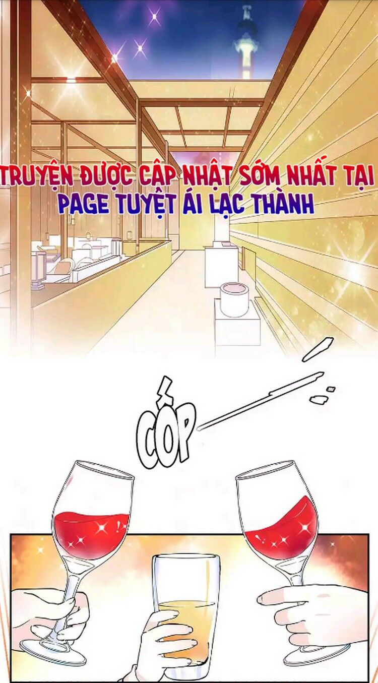 Tình đầy chông gai: Chapter 72