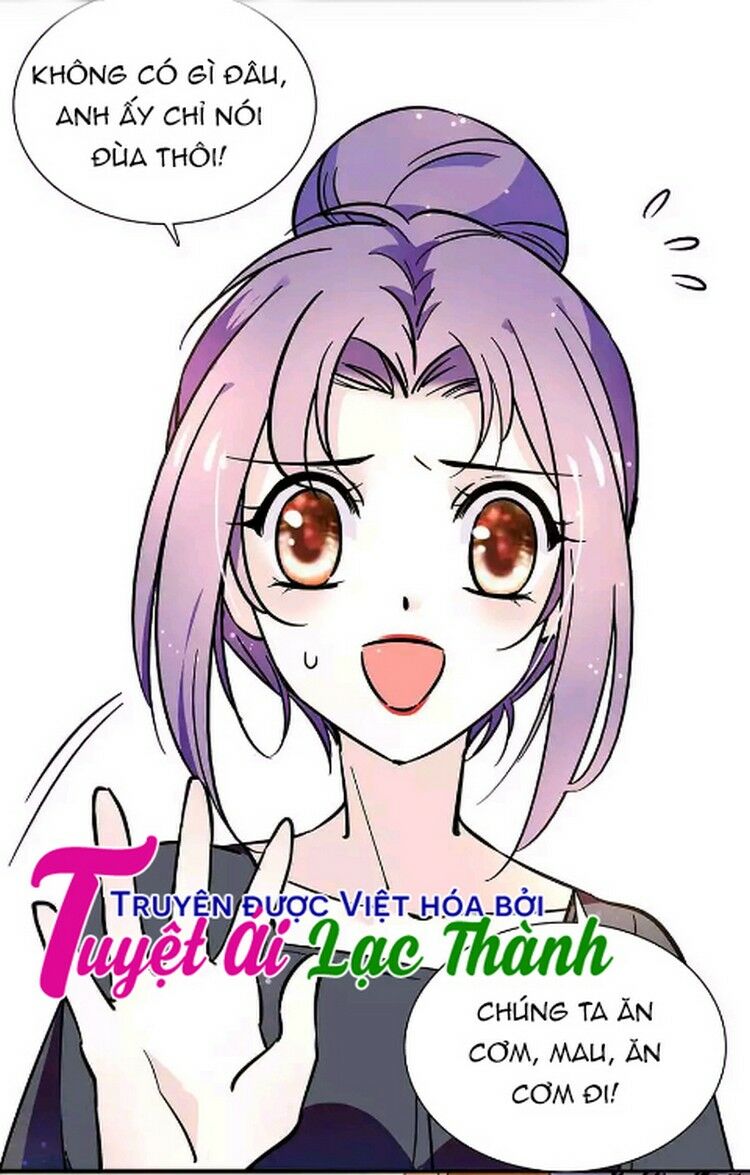 Tình đầy chông gai: Chapter 72