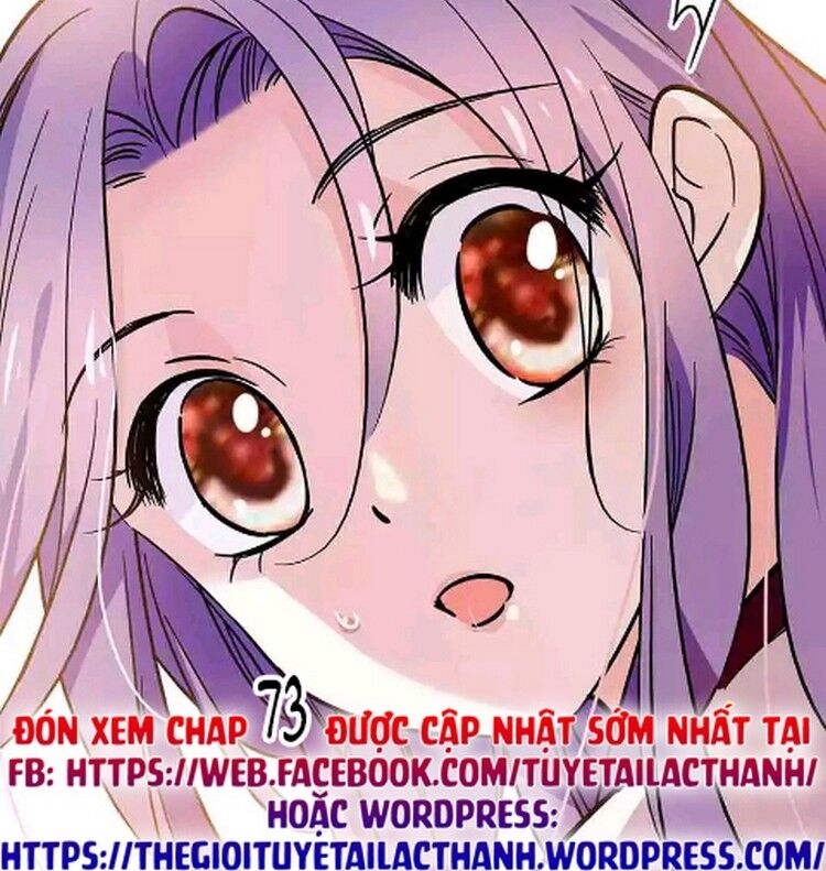 Tình đầy chông gai: Chapter 72