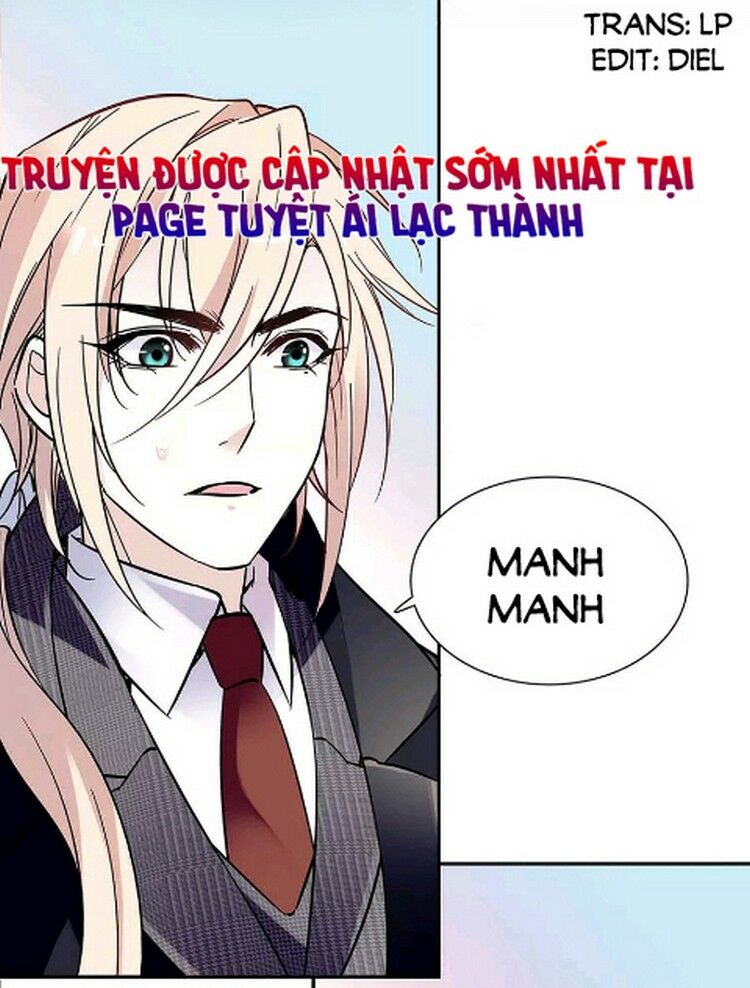 Tình đầy chông gai: Chapter 73