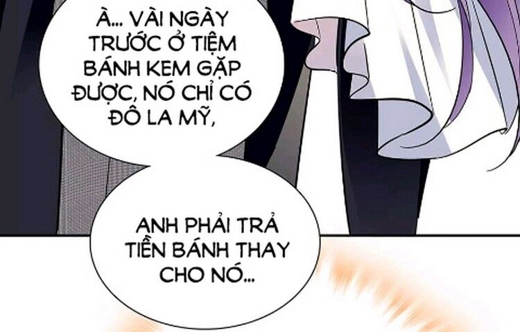 Tình đầy chông gai: Chapter 73
