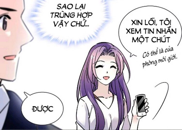 Tình đầy chông gai: Chapter 73