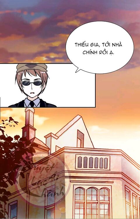 Tình đầy chông gai: Chapter 74