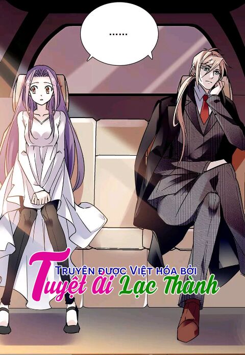 Tình đầy chông gai: Chapter 74