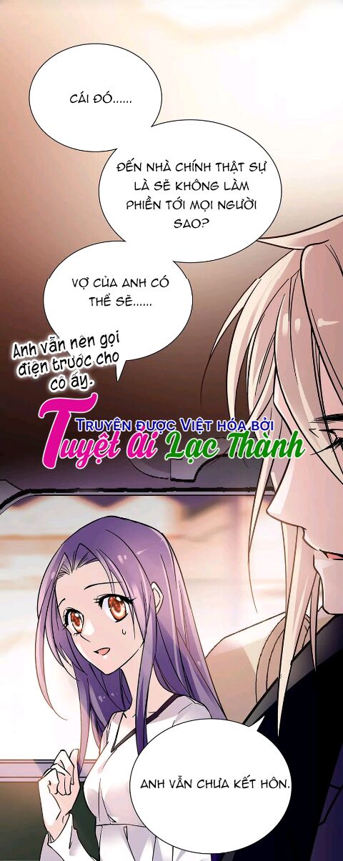 Tình đầy chông gai: Chapter 74