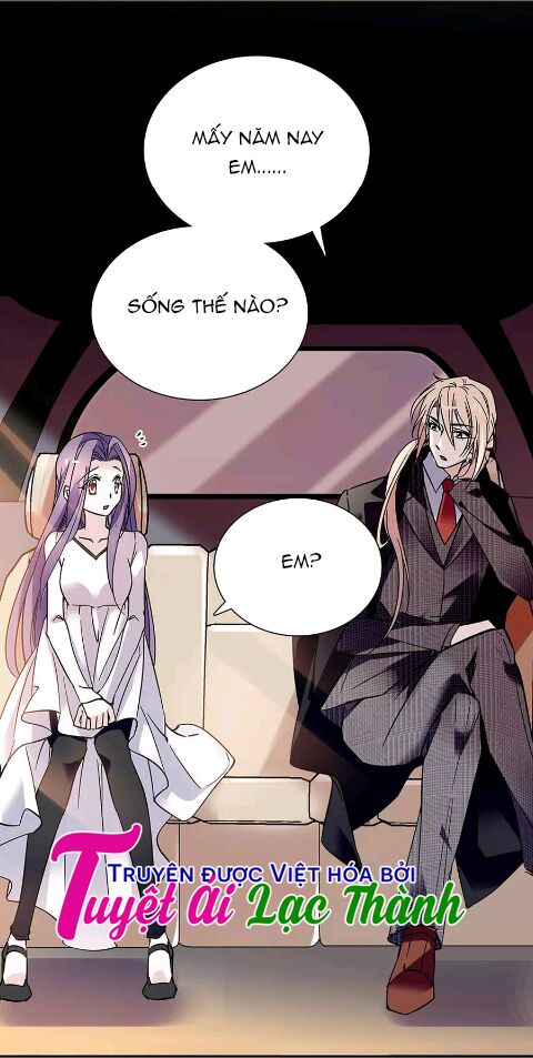 Tình đầy chông gai: Chapter 74