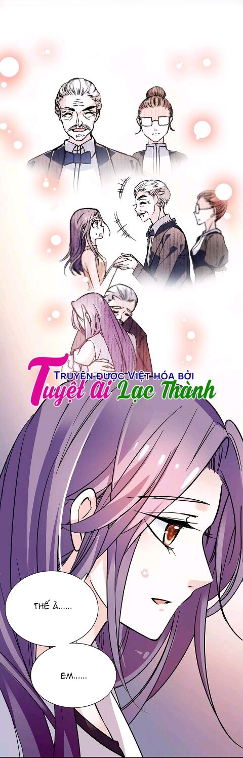Tình đầy chông gai: Chapter 74