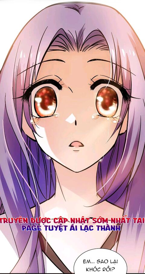 Tình đầy chông gai: Chapter 75