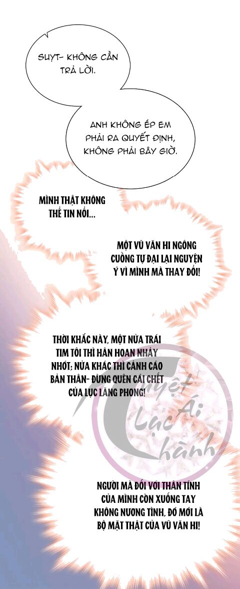 Tình đầy chông gai: Chapter 75