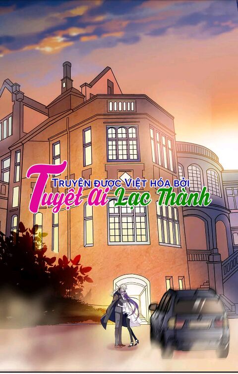 Tình đầy chông gai: Chapter 75