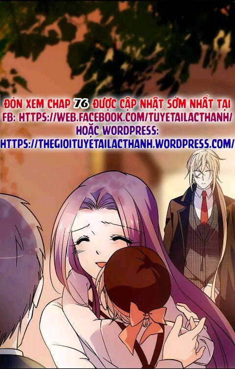 Tình đầy chông gai: Chapter 75