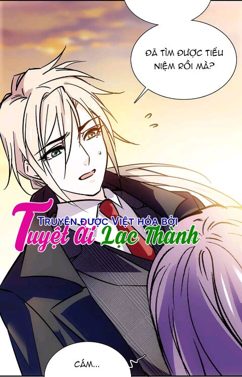 Tình đầy chông gai: Chapter 75