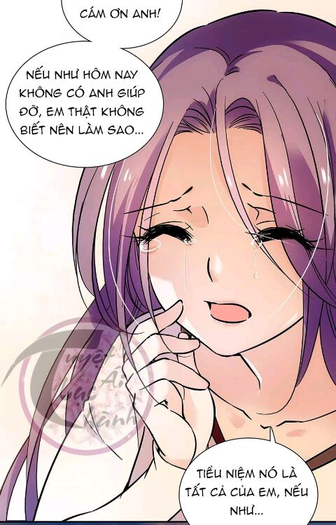 Tình đầy chông gai: Chapter 75
