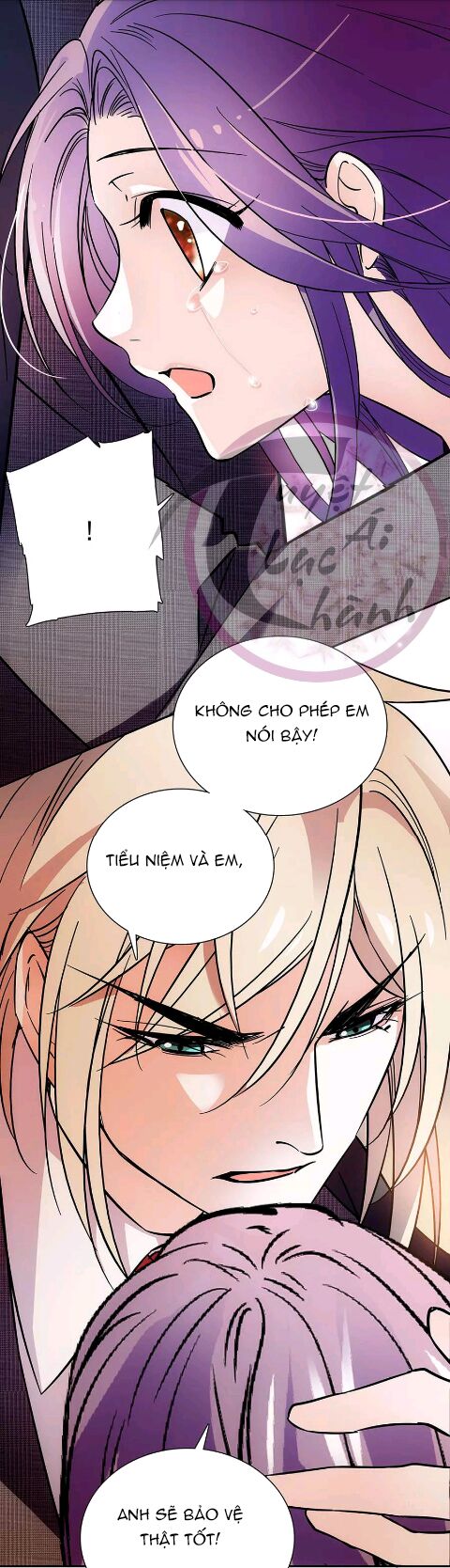 Tình đầy chông gai: Chapter 75