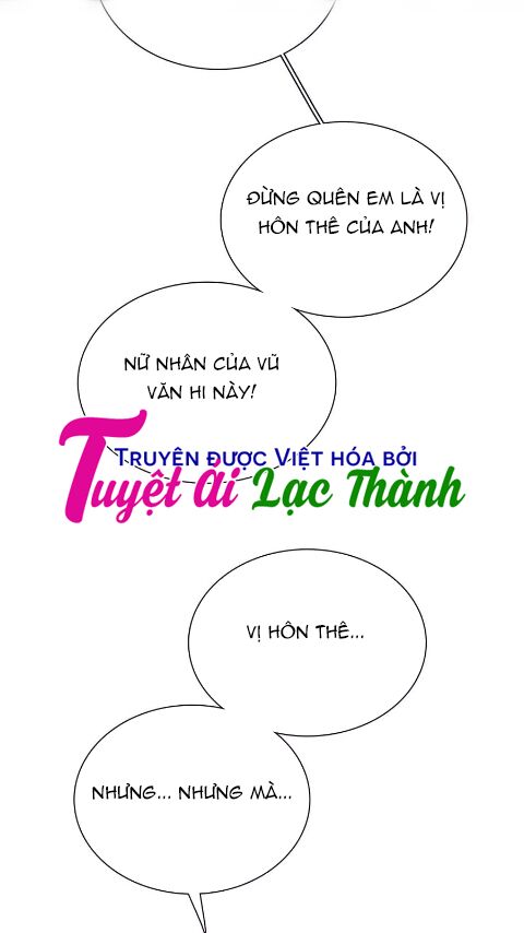 Tình đầy chông gai: Chapter 75