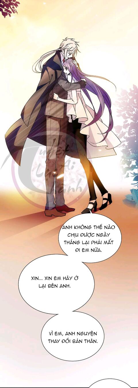 Tình đầy chông gai: Chapter 75