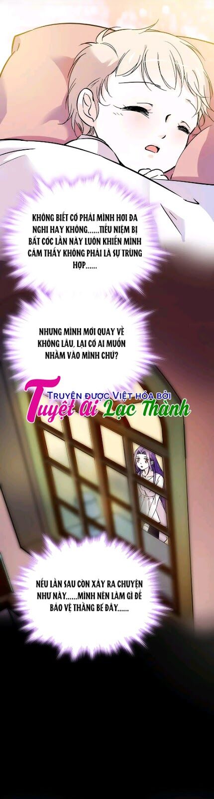 Tình đầy chông gai: Chapter 76