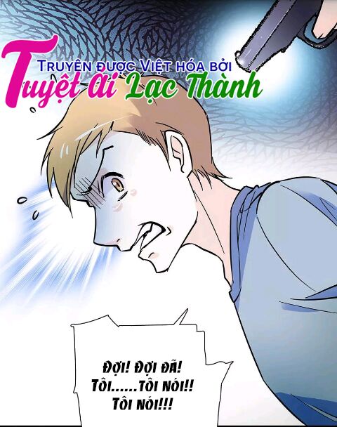 Tình đầy chông gai: Chapter 76