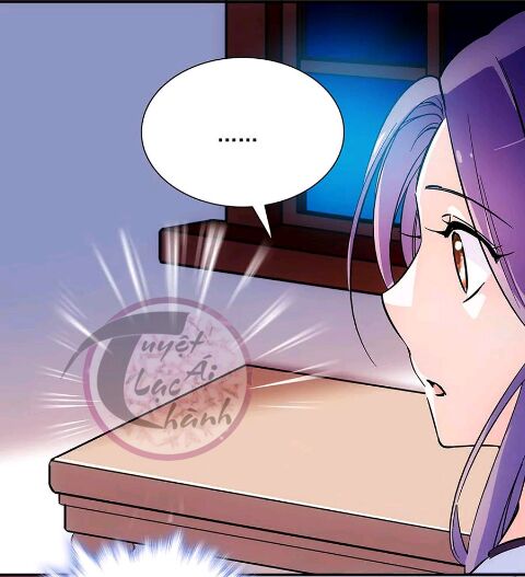 Tình đầy chông gai: Chapter 76